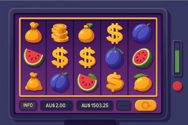 How to Win Big with High RTP Pokies – A Straight-Talking Aussie Guide