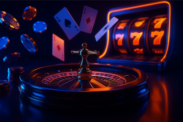 Beginner’s Guide to New Online Casinos AU