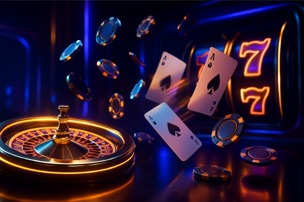 Beginner’s Guide to Online Casino Australia