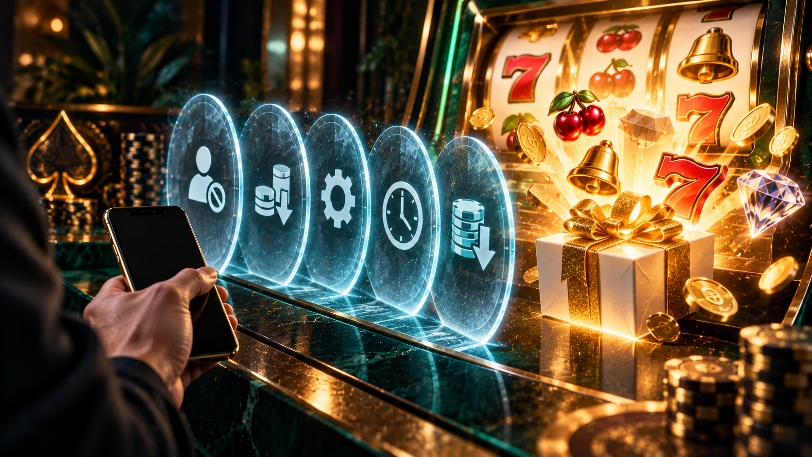 Casino Bonus Terms Before a First Deposit: An Australian Player's Guide