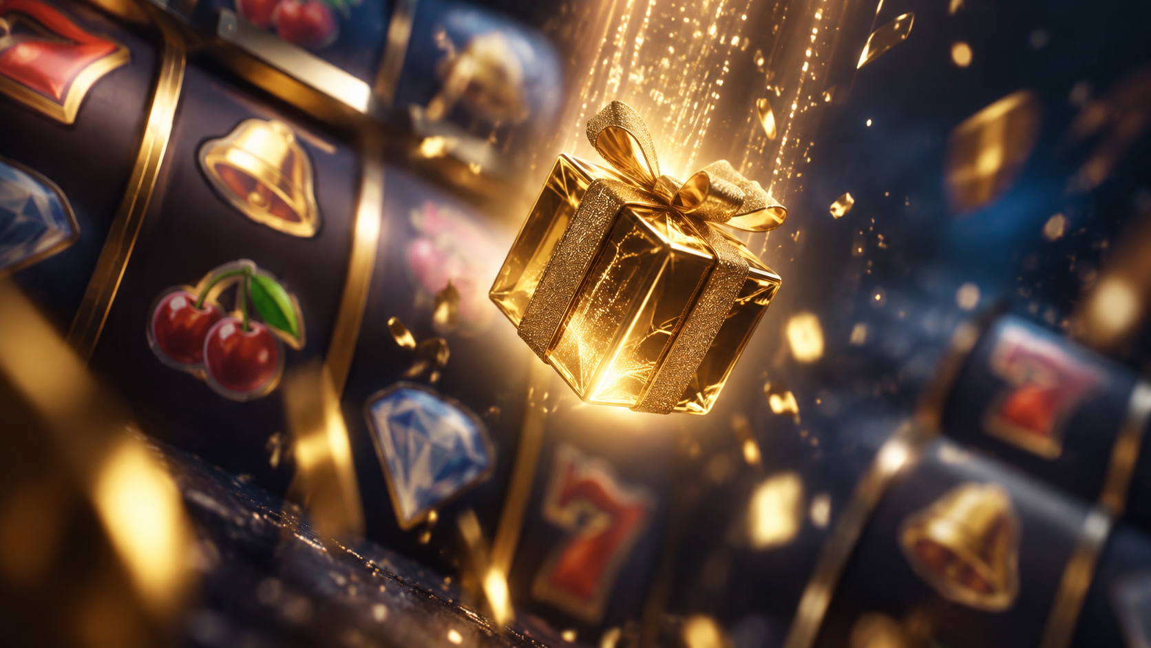 Prize Drops and Tournament Leaderboards